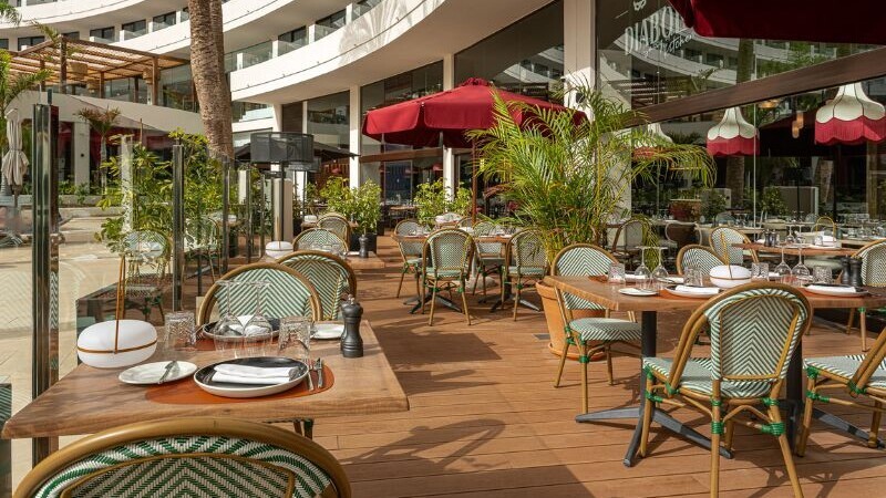 Mediterranean Palace Hotel